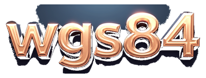 wgs84 logo